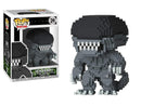 FUNKO POP! HORROR: ALIEN - XENOMORPH 8-BIT 889698245975