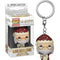 FUNKO POP: HP HOLIDAY - DUMBLEDORE OBESEK ZA KLJUČE 889698512077