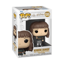 FUNKO POP HP: HP ANNIVERSARY- HERMIONE W/WAND 889698573672