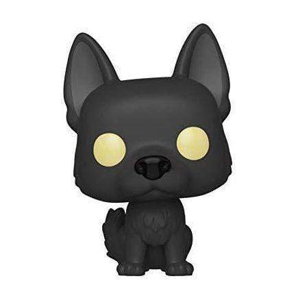 FUNKO POP HP: S5 - SIRIUS AS DOG 889698355148