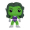 FUNKO POP! HULK - SHE-HULK GW 889698118361