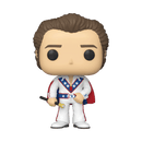 FUNKO POP ICONS: EVEL KNIEVEL W/CAPE 889698498371