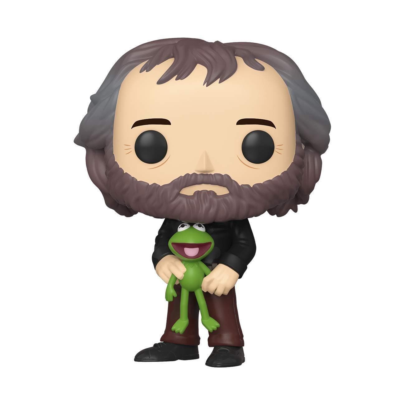 FUNKO POP ICONS: HENSON - JIM HENSON #1 889698372879