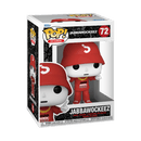 FUNKO POP ICONS: JABBAWOCKEEZ 889698593946