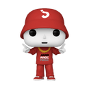 FUNKO POP ICONS: JABBAWOCKEEZ 889698593946
