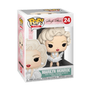 FUNKO POP ICONS: MARILYN MONROE (WHITE DRESS) 889698467711