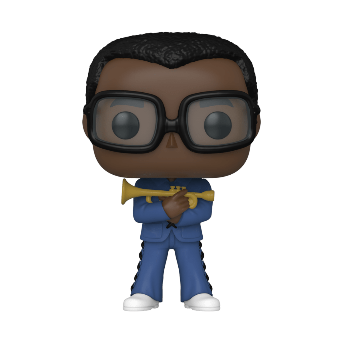 FUNKO POP ICONS: MILES DAVIS 889698596398