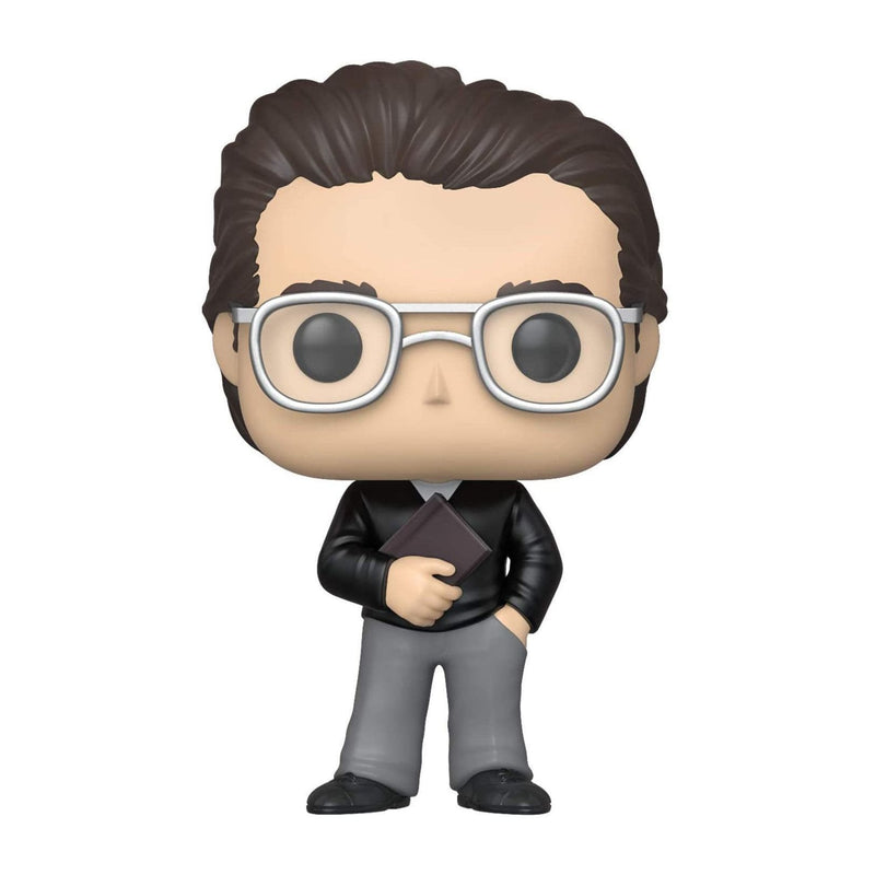 FUNKO POP ICONS: STEPHEN KING 889698446136