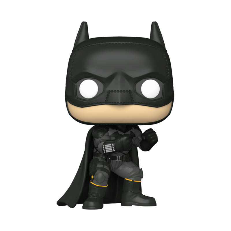 FUNKO POP JUMBO: BATMAN 889698592826