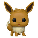 FUNKO POP JUMBO: POKEMON- EEVEE (EMEA) 889698650441