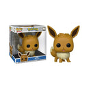 FUNKO POP JUMBO: POKEMON- EEVEE (EMEA) 889698650441