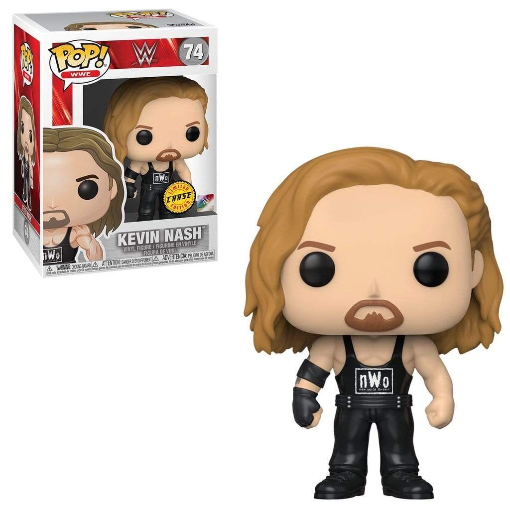 FUNKO POP! KEVIN NASH 9999698468456