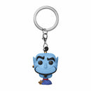 FUNKO POP KEYCHAIN: ALADDIN - GENIE 889698359320