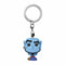 FUNKO POP KEYCHAIN: ALADDIN - GENIE 889698359320