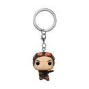 FUNKO POP KEYCHAIN: BOBF - FENNEC SHAND 889698610506