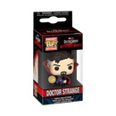 FUNKO POP KEYCHAIN: DSMM - DOCTOR STRANGE 889698609111