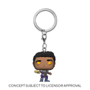 FUNKO POP KEYCHAIN: ETERNALS - KINGO 889698507707