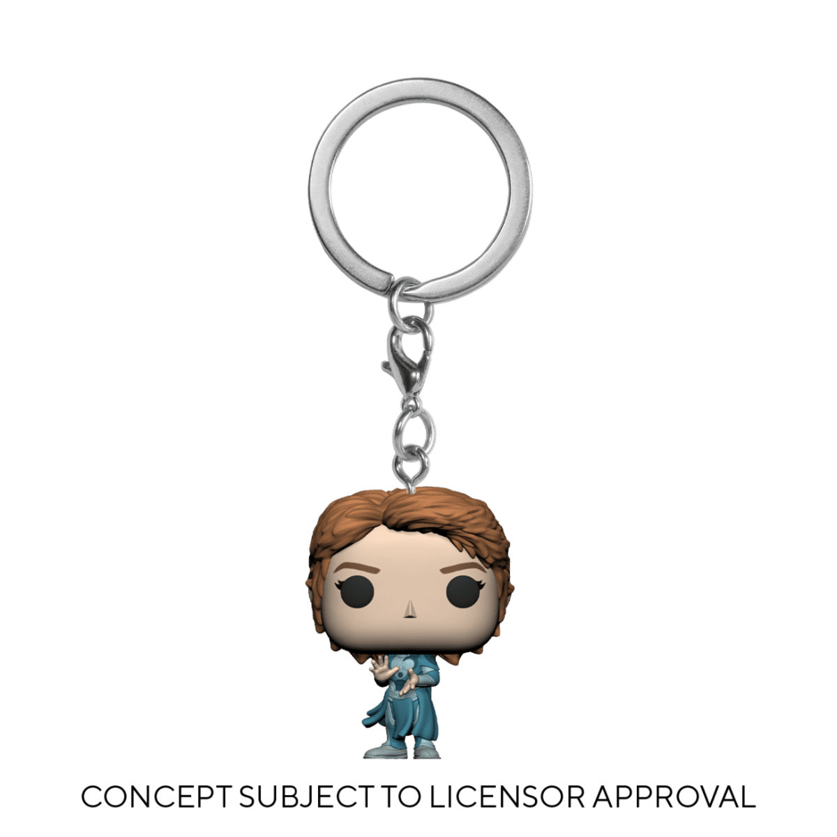 FUNKO POP KEYCHAIN: ETERNALS - SPRITE 889698507714