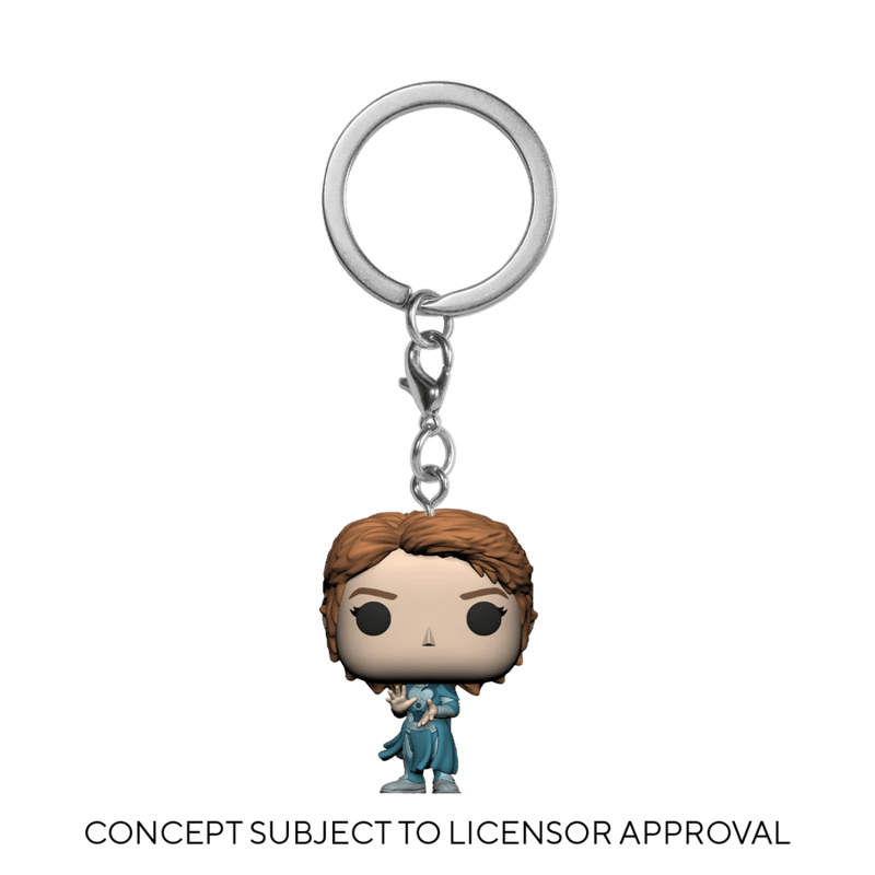 FUNKO POP KEYCHAIN: ETERNALS - SPRITE 889698507714