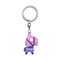 FUNKO POP KEYCHAIN: FORTNITE - LOOT LLAMA 889698447560