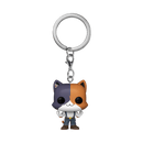 FUNKO POP KEYCHAIN: FORTNITE - MEOWSCLES 889698537490