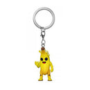 FUNKO POP KEYCHAIN: FORTNITE - PEELY 889698457132