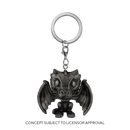 FUNKO POP KEYCHAIN: GAME OF THRONES - DROGON 889698567923