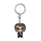 FUNKO POP KEYCHAIN: HP - HARRY (YULE BALL) 889698422574