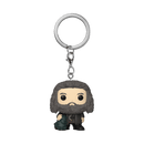 FUNKO POP KEYCHAIN: HP HOLIDAY- HAGRID 889698579766