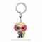 FUNKO POP KEYCHAIN: HP- LUNA LOVEGOOD 889698480581