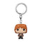 FUNKO POP KEYCHAIN: HP - RON (YULE) 889698426305