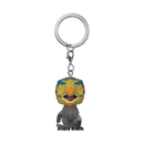 FUNKO POP KEYCHAIN: JW3 -THERIZINOSAURUS 889698552981