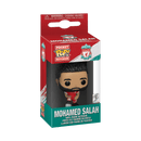 FUNKO POP KEYCHAIN: LIVERPOOL -MOHAMED SALAH 889698521895