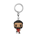 FUNKO POP KEYCHAIN: LIVERPOOL -MOHAMED SALAH 889698521895