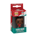 FUNKO POP KEYCHAIN: LIVERPOOL - SADIO MANé 889698521901