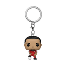 FUNKO POP KEYCHAIN: LIVERPOOL - VIRGIL VAN DIJK 889698521918