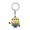 FUNKO POP KEYCHAIN: MINIONS 2 - PET ROCK OTTO 889698477956