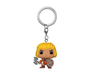 FUNKO POP KEYCHAIN: MOTU - HE-MAN 889698514606