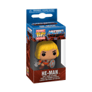 FUNKO POP KEYCHAIN: MOTU - HE-MAN 889698514606