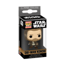 FUNKO POP KEYCHAIN: OBI-WAN KENOBI 889698645560