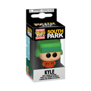 FUNKO POP KEYCHAIN: SOUTH PARK - KYLE 889698516402