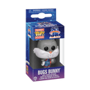 FUNKO POP KEYCHAIN: SPACE JAM 2 -BUGS BUNNY 889698562379