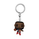 FUNKO POP KEYCHAIN: SPACE JAM 2 -LEBRON JAMES 889698562355