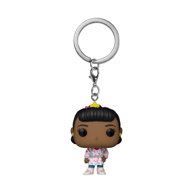 FUNKO POP KEYCHAIN: ST S4 - ERICA SINCLAIR 889698656283