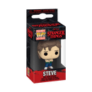 FUNKO POP KEYCHAIN: ST S4 - STEVE 889698623858