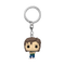 FUNKO POP KEYCHAIN: ST S4 - STEVE 889698623858