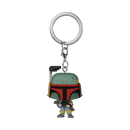 FUNKO POP KEYCHAIN: STAR WARS - BOBA FETT 889698530552