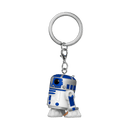 FUNKO POP KEYCHAIN: STAR WARS - R2-D2 889698530583