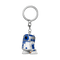 FUNKO POP KEYCHAIN: STAR WARS - R2-D2 889698530583