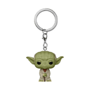 FUNKO POP KEYCHAIN: STAR WARS - YODA 889698530538